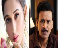 ফিল্মস্টার : মিমি চক্রবর্তীকে কটূক্তির অভিযোগে গ্রেফতার ট্যাক্সিচালক, 'দ্য ফ্যামিলি ম্যান ২'-এর ডাবিং শুরু করলেন মনোজ বাজপেয়ী