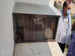 મહેસાણાઃ વિસનગરના બોકરવાડા ગામે રમતા રમતા કબાટમાં સંતાયેલા બે માસૂમના મોત