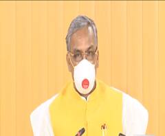 किसानों के बहाने राजनीति-सीएम