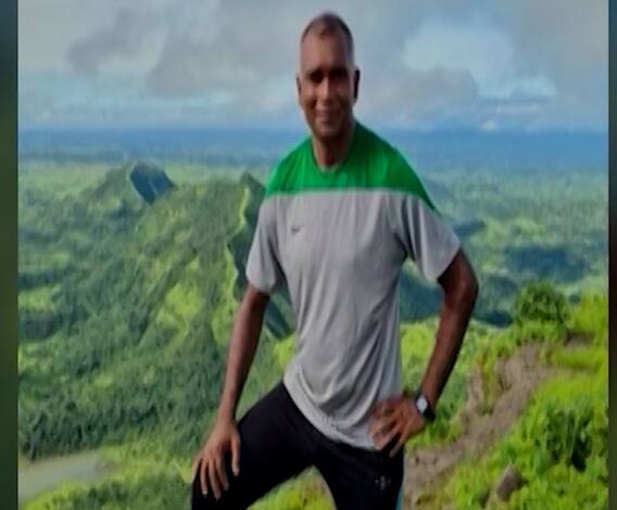 Nashik News | माजी रणजीपटू शेखर गवळी यांचा दरीत कोसळून मृत्यू