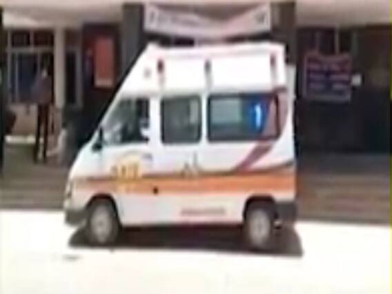 ભાવનગર સિવિલ હોસ્પિટલની ગંભીર બેદરકારી, કોરોનાથી મૃત્યુ પામેલા દર્દીની અંતિમવિધિ કરવાની ભૂલી ગયા