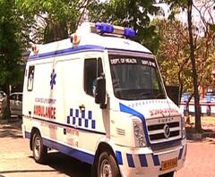 করোনা আবহে অ্যাম্বুল্যান্সের ভাড়া নিয়ে স্বস্তির নির্দেশ সুপ্রিম কোর্টের