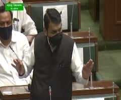 Maharashtra Monsoon session | ग्रामपंचायत‌ सुधारणा विधेयकावरुन विरोधकांचा सभात्याग