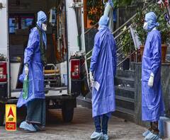 कोरोना के नाम पर अस्पतालों में लूट, तो कहीं मरीजों से बदसलूकी| Rajneeti With Rajendra Dev