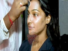 Rajshree Thakur's transformation into Preeti of Shaadi Mubarak