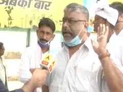 Chirag Paswan ना घर के रहेंगे ना घाट के - Anil Sadhu Paswan