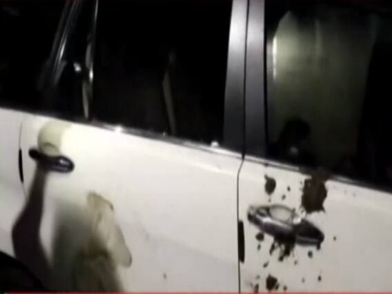 बिहार में चुनाव से पहले आई हिंसा की खबर...शिवहर विधायक पर हुआ हमला 