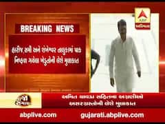 કોગ્રેસ પ્રદેશ અધ્યક્ષ અમિત ચાવડા સહિતના અગ્રણીઓ પાટણના અસરગ્રસ્તોની લેશે મુલાકાત