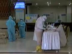 એક જ દિવસમાં ગુજરાતમાં કોરોનાના નવા 1320 કેસ નોંધાયા, જુઓ વીડિયો 