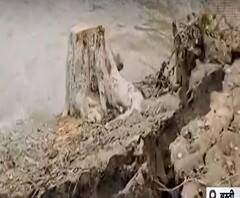 Basti में सरयू नदी की कटान ने एक युवती की जान ले ली| Poorab Paschim|ABP Ganga