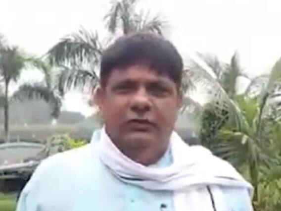 દક્ષિણ ગુજરાતમાં બુલેટ ટ્રેન અને એક્સપ્રેસ વે જમીન સંપાદન મુદ્દે જયેશ પટેલનું નિવેદન,જુઓ વીડિયો