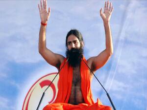 Baba Ramdev से सीखें योगा के आसन | Namaste Bharat 