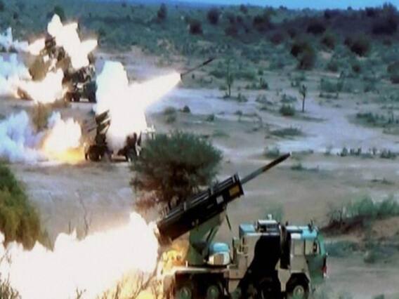 Special Report: लद्दाख में चीन की साजिश को मात दे रहा भारत