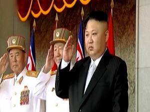 Is Kim Jong-Un planning to kill his sister for power? | Sansani