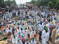 Congress' Abhay Dubey Vs BJP's Prem Shulka over agrarian reform bills