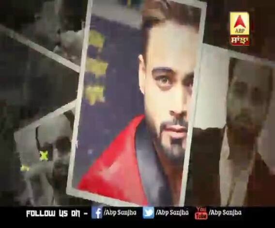 ਇੰਦੀਪ ਬਕਸ਼ੀ ਨੇਲ ਖਾਸ ਗੱਲਬਾਤ