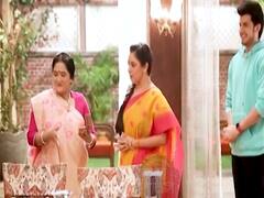 Anupamaa succeeds in finding the lost ring