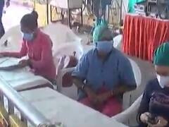 રોજના 10 હજાર રેપિડ ટેસ્ટ કરી કોરોના સંક્રમિતોને શોધવાનું અમદાવાદ મનપાનું અભિયાન