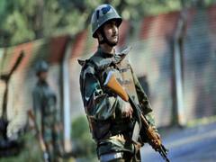 J&K: 1 Soldier martyred & 2 injured in encounter with terrorists in Kupwara