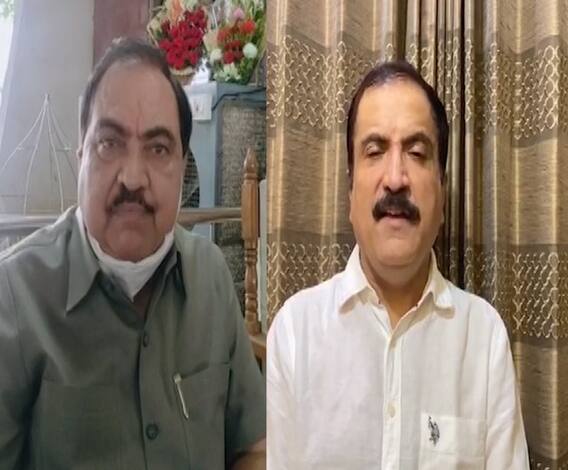 Pandurang Raikar | पांडुरंग रायकर यांच्या मृत्यूप्रकरणी सदोष मनुष्यवधाचा गुन्हा दाखल करा : भाजप नेते