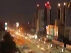 સુરતમાં ઔધોગિક ગૃહોમાં કામ કરતા કામદારોના કારણે કોરોનાનું સંક્રમણ વધ્યુઃ સરકાર