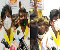 Gopichand Padalkar | धनगर आरक्षणासाठी राज्य सरकारने अध्यादेश काढावा : गोपिचंद पडळकर