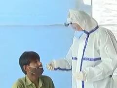 સુરતમાં સુપર સ્પ્રેડરોને શોધવા મનપા એક્શનમાં, 8 ઝોનમાં ટેસ્ટની કામગીરી, જુઓ વીડિયો