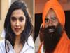 कौन कहा जाता है फर्क नहीं पड़ता, बस कानून नहीं तोड़ना चाहिए : Deepika पर बोले Baba Ramdev