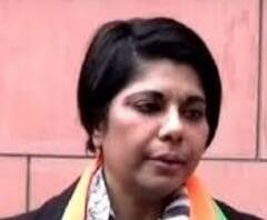  ভারতী ঘোষকে তলব সিআইডি-র, 'ভোট যত এগোবে তত বেশি করে ডাকবে আমায়', ক্ষোভ উগরে দিলেন বিজেপি নেত্রী