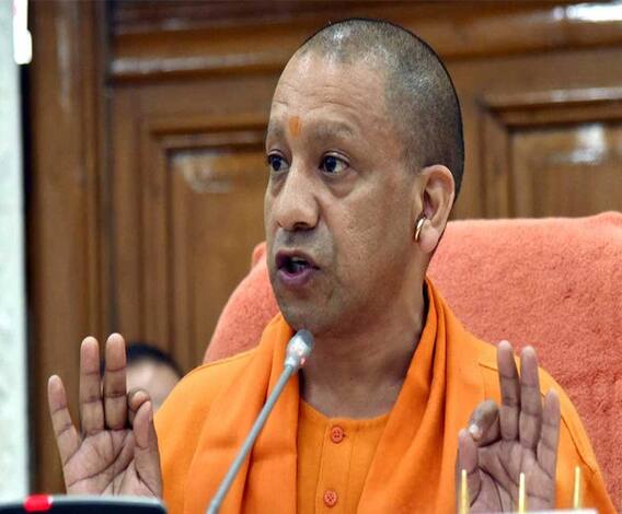 UP में धर्मांतरण पर आएगा अध्यादेश, Yogi सरकार तैयारी में जुटी| Mudde ki Baat| ABPGanga