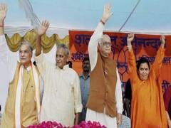 બાબરી વિધ્વંસ કેસઃ કોર્ટે અડવાણી, જોષી સહિતના તમામ આરોપીને નિર્દોષ જાહેર કર્યા, જુઓ Video