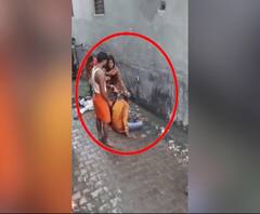 Ghaziabad में दो पक्षों के बीच झड़प, लाठी-डंडों से हमले में 2 लोग घायल