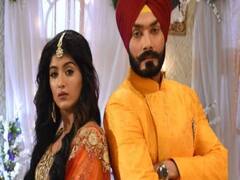 Krishna Soni of Choti Sarrdaarni tests COVID positive