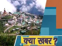 क्या भारतीय सेना को लद्दाख में उलझाकर तवांग पर कब्जा करना चाहता ही चीन? l ABP uncut