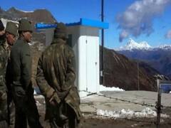 Chinese Army to hand over 5 missing Arunachal youths to India tomorrow 