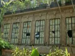 Mumbai: Ground report from Kangana's office, security beefed up 