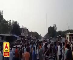 Lucknow: Malihabad मामले में बड़ी कार्रवाई, SP ग्रामीण पद से हटाए गए| Poorab Paschim | ABP Ganga