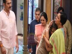 Anupamaa: Kavya to stay at Vanraj's house