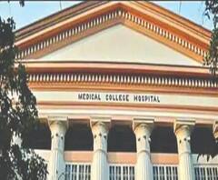 চিকিৎসার 'গাফিলতিতে' করোনা রোগীর মৃত্যু, ফের প্রশ্নের মুখে কলকাতা মেডিক্যালের পরিষেবা