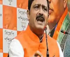 ফটাফট: এনআইএ অভিযানে সন্দেহভাজন জঙ্গি গ্রেফতার নিয়ে তুঙ্গে তৃণমূল-বিজেপি সংঘাত, রাজ্যে কমল দৈনিক করোনা সংক্রমণ 