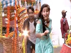 Mishti to leave Abeer forever? 