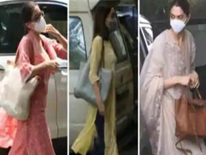 Bollywood Drugs Case: NCB के शिकंजे में फंस सकते हैं 3 बड़े सुपरस्टार