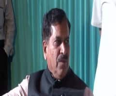 করোনা আক্রান্ত হয়ে মৃত্যু রেল প্রতিমন্ত্রীর