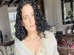 सनसनी: 'अन्याय' के खिलाफ कंगना का 'एलान-ए-जंग' !
