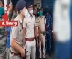 হেমতাবাদ বিজেপি বিধায়কের অস্বাভাবিক মৃত্যুতে চার্জশিট সিআইডি-র