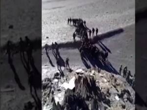 Know about India's 'Victory Plan' against China | Sansani (01.09.2020)