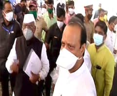 Maharashtra Monsoon Session| आमदारांना लवकर आत सोडा;विधानभवनातील प्रवेशावरुन अजित पवार यांच्या सूचना