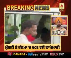 ਸ਼ੁਸ਼ਾਂਤ ਕੇਸ - NCB ਵਲੋਂ ਡਰੱਗਜ਼ ਮਾਫ਼ੀਆ 'ਤੇ ਮੁੰਬਈ ਤੇ ਗੋਆ 'ਚ NCB ਵਲੋਂ ਛਾਪੇਮਾਰੀ