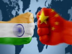 Special report hints that China may be preparing for war against India