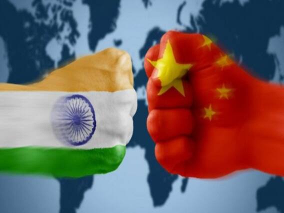 Special report hints that China may be preparing for war against India